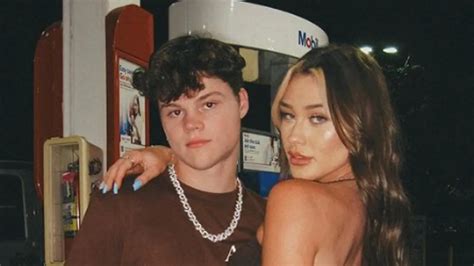 jack doherty and mckinley richardson leak|Jack Doherty Reacts to Second Leak of OnlyFans。